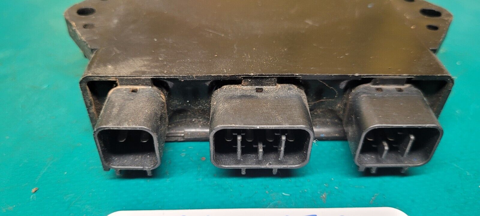 Boîtier CDI Yamaha 660 Raptor 2003 (Rf #23152)