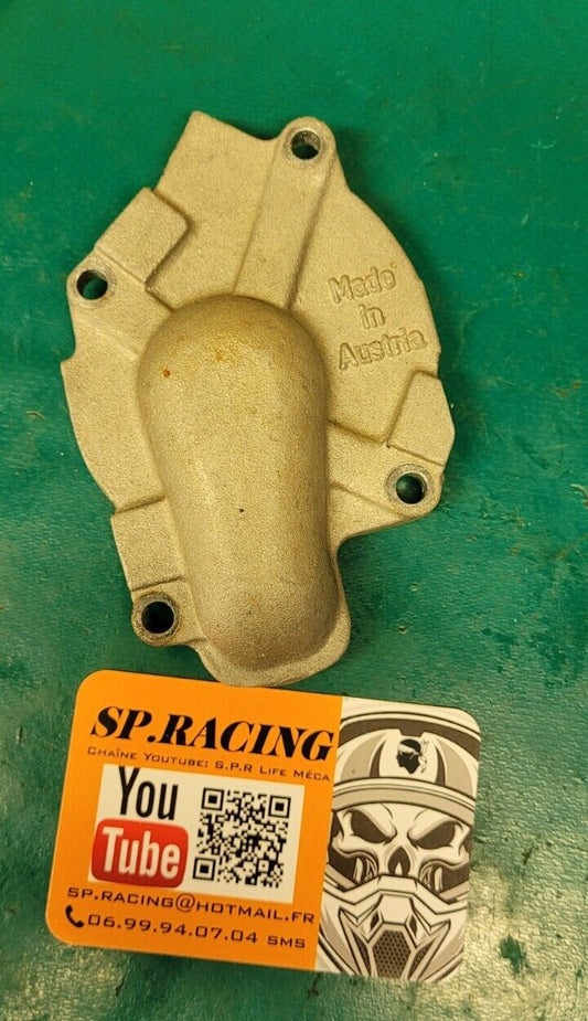 Carter De Pompe À Eau KTM 450 EXCf 2005 (24206)