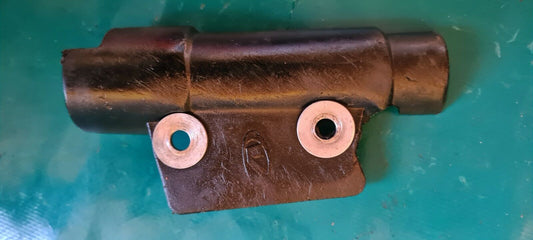 Cache cadre 450 VOR 2000 