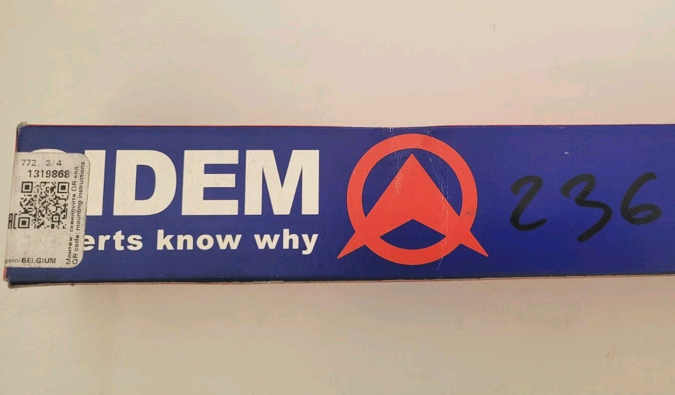 Rotule De Direction NEUF 5814 Renault Clio II 5413978197224 (#AUT236)