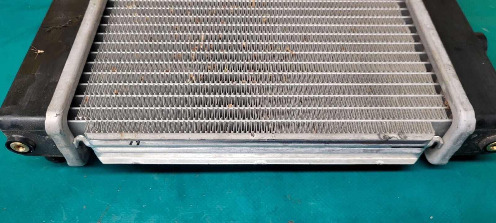 Radiateur Moteur Liquide De Refroidissement KYMCO 250 MXU 2005 (23658)