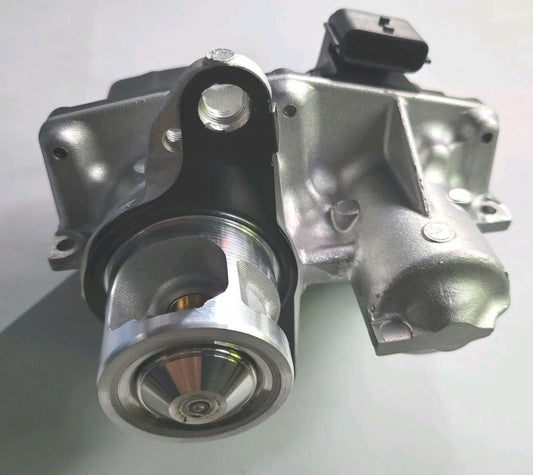 Vanne EGR Renault Mercedes  Pierburg 724809900 R9m402 E9m404 R9m414 (#AUT192)