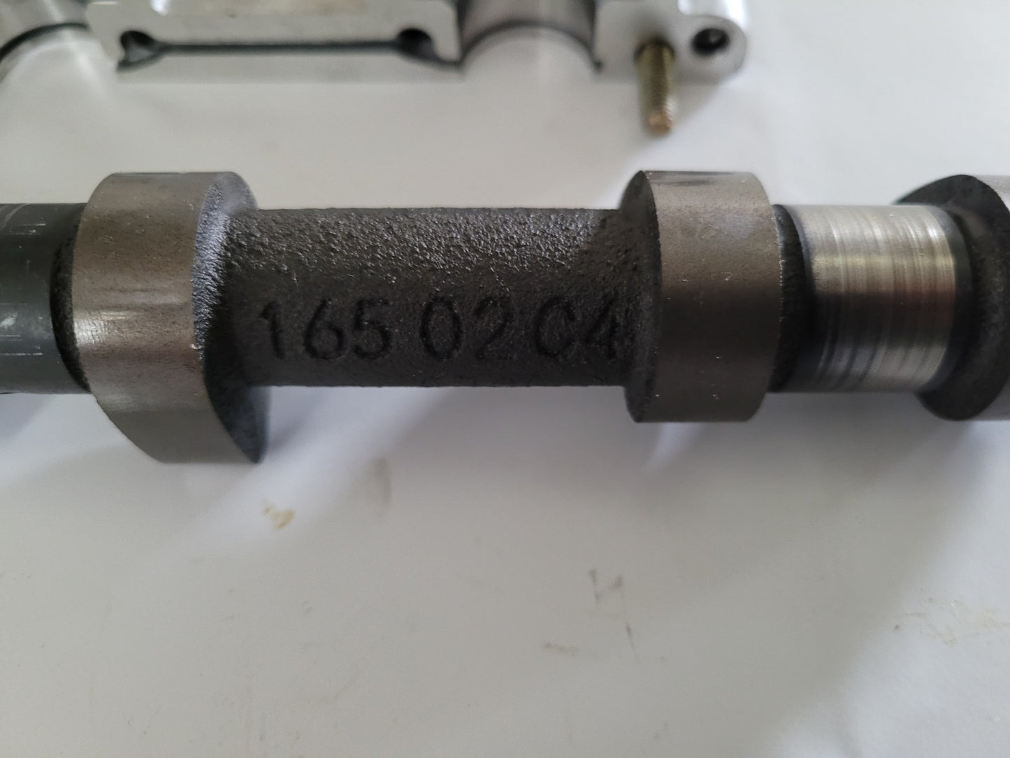 Culasse Arbres A Cames Paliers Soupapes... POLARIS RZR 1000 TRAIL  2019 (#24680)