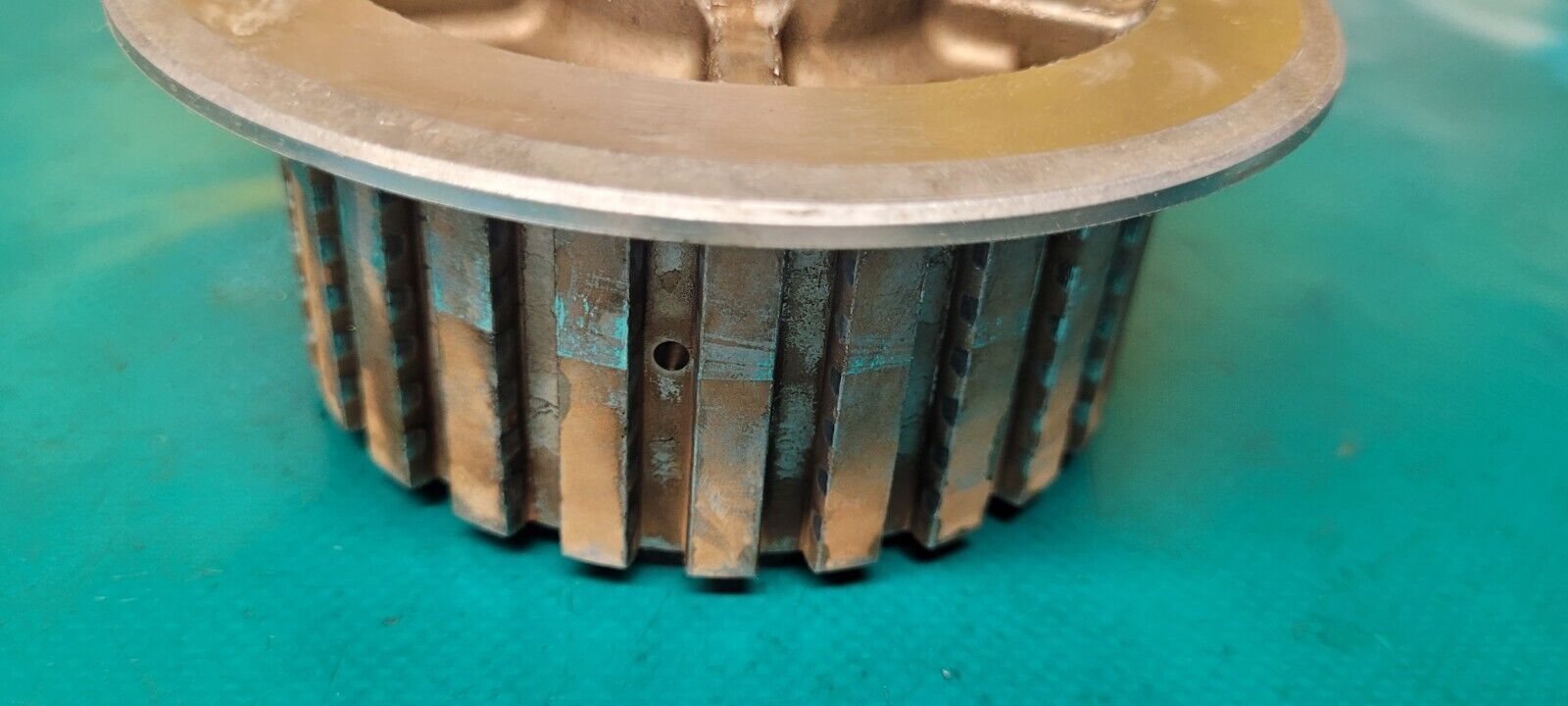 Noix D'embrayage 600 Hornet 2007 Injection (24224)