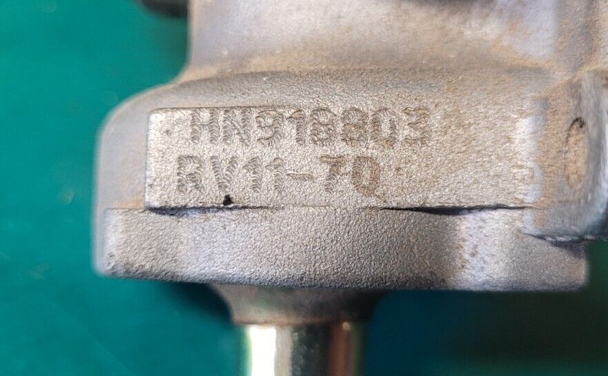 Reniflard Mikuni Anti pollution Rv1170 HYOSUNG GV 125 Aquila 06 (23805)