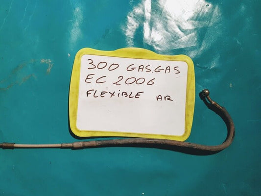 Flexible de frein arrière GAS GAS 300 EC de 2006