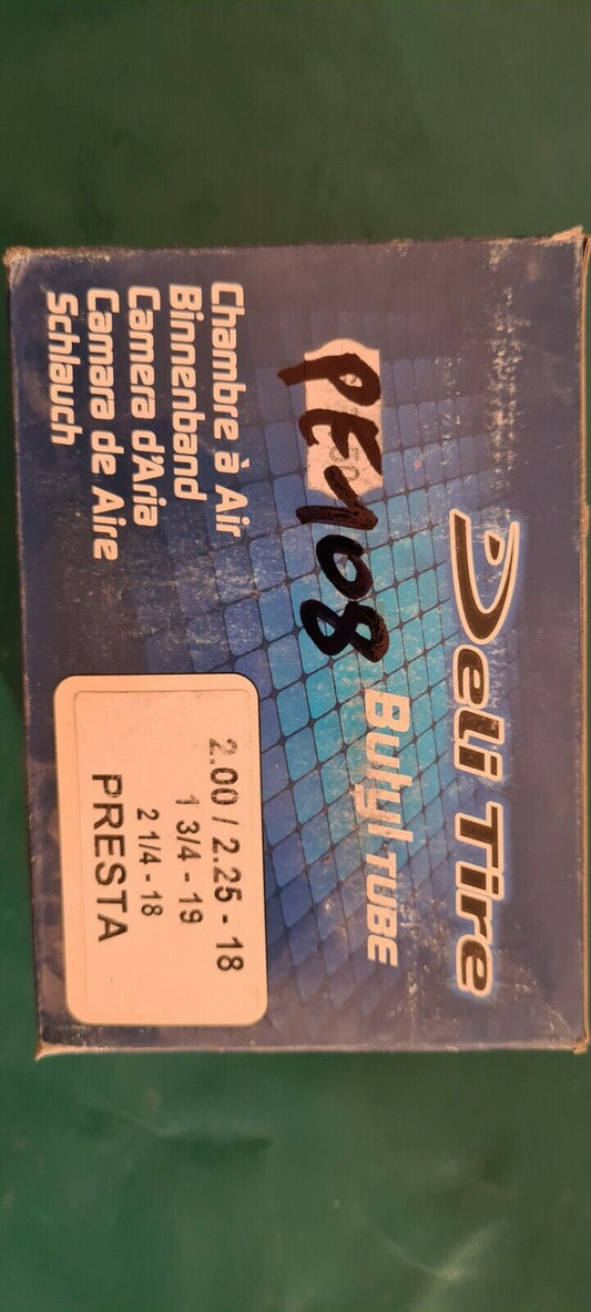 Chambre à air 2 2.25/18 (code PE108)