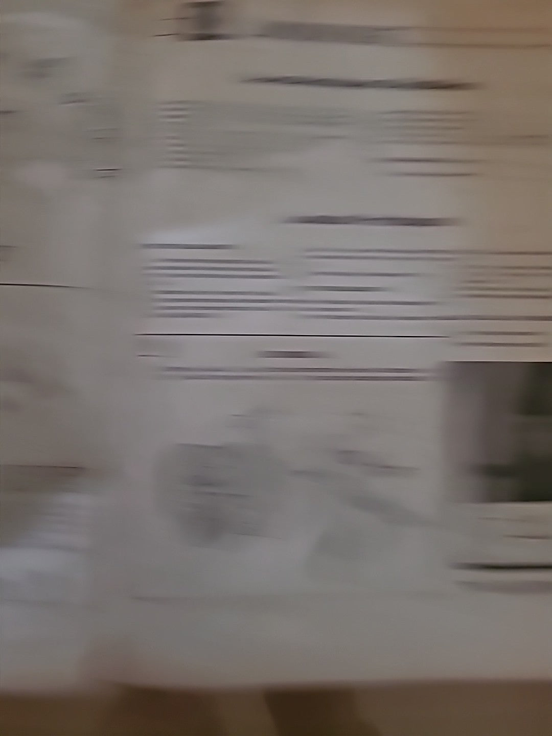 Revue Technique CITROEN GSA RTA de 125 pages (Liv59)