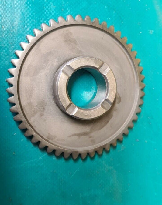 Engrenage volant moteur quad Honda 200 TRX sx 1988