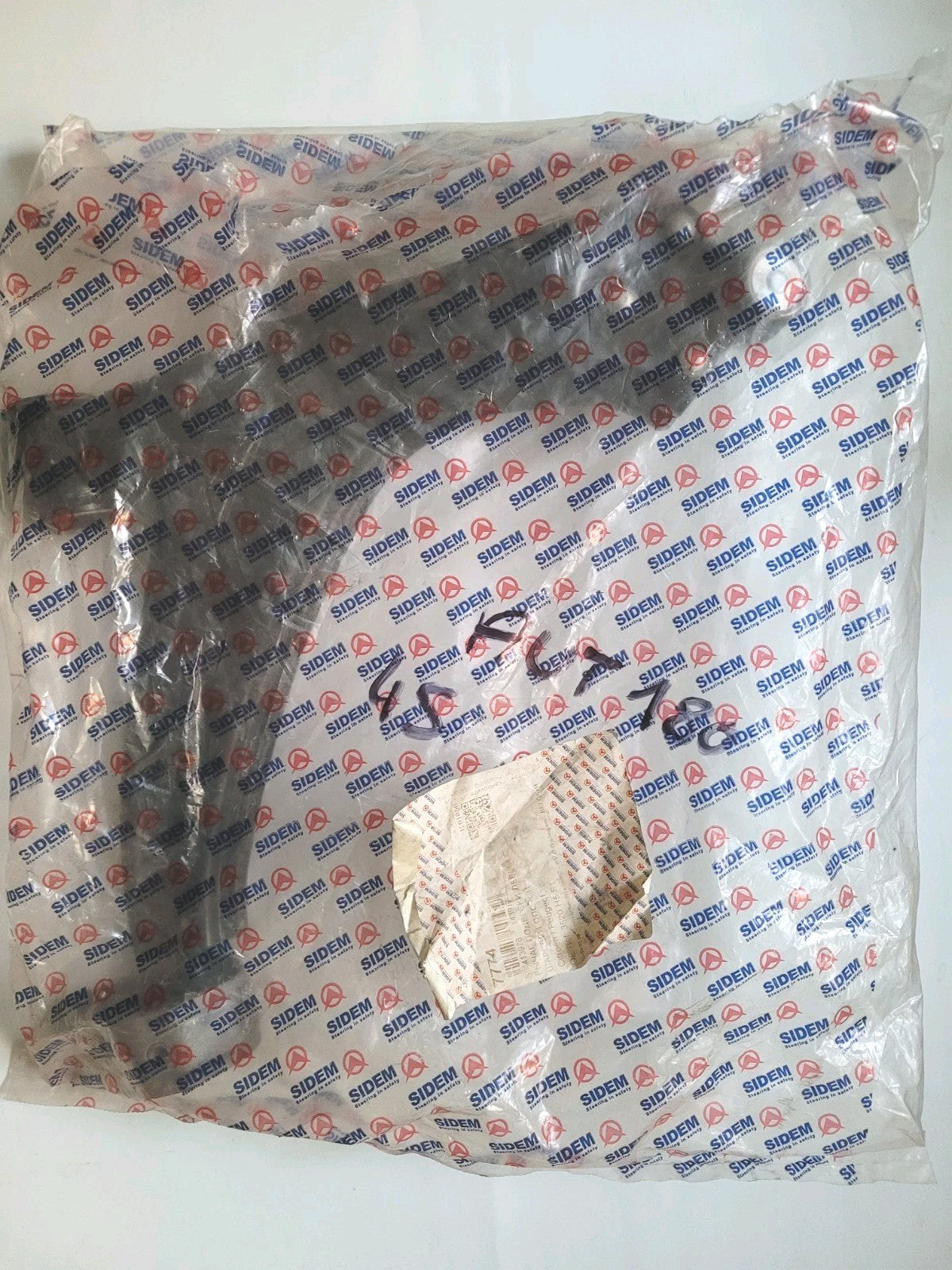 Triangle SIDEM 7774 PSA Citroën Peugeot (#AUT180)