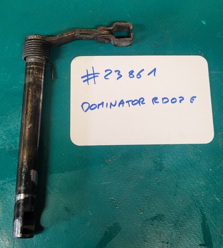 Axe Tirette D Embrayage 650 Dominator Rd02 E (23861)