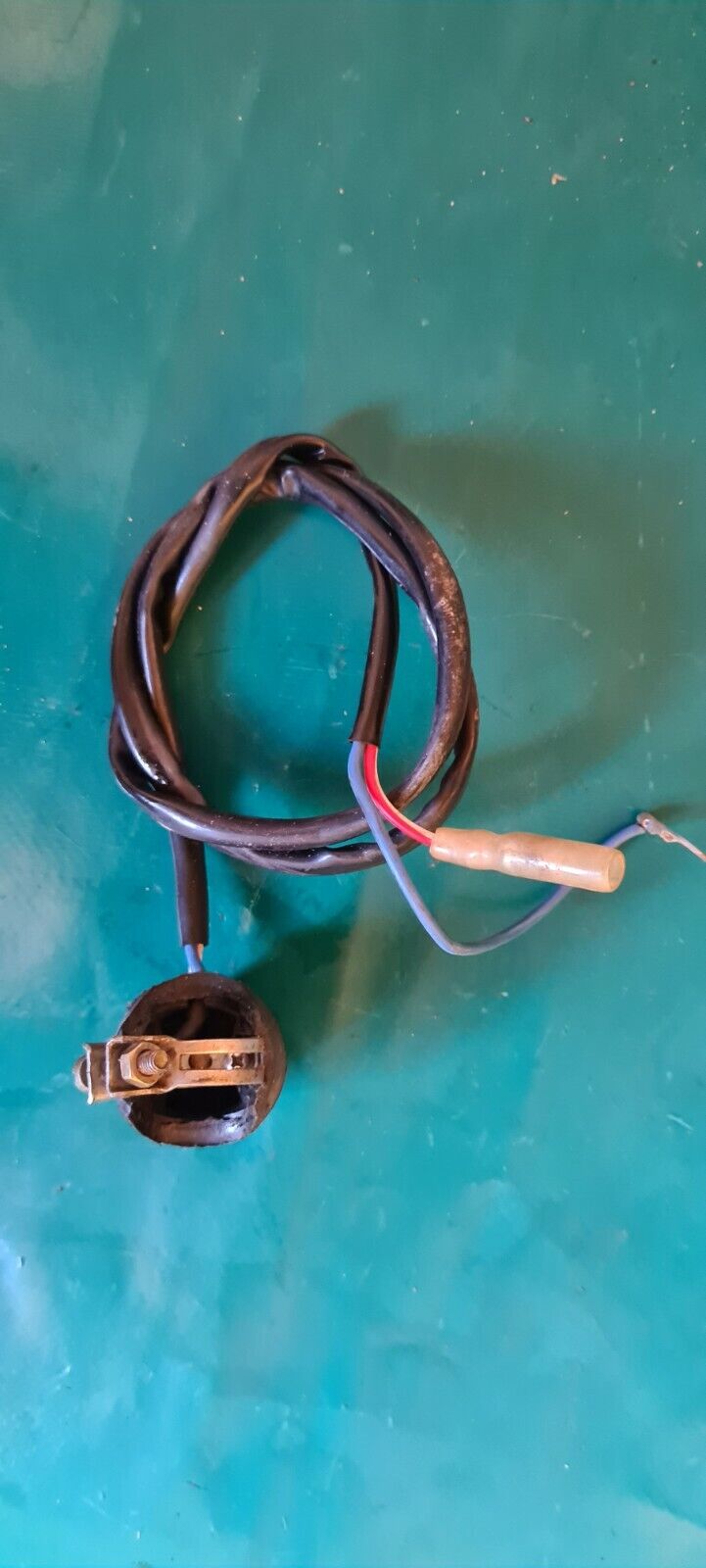 Contacteur sur guidon 450 VOR 2000 