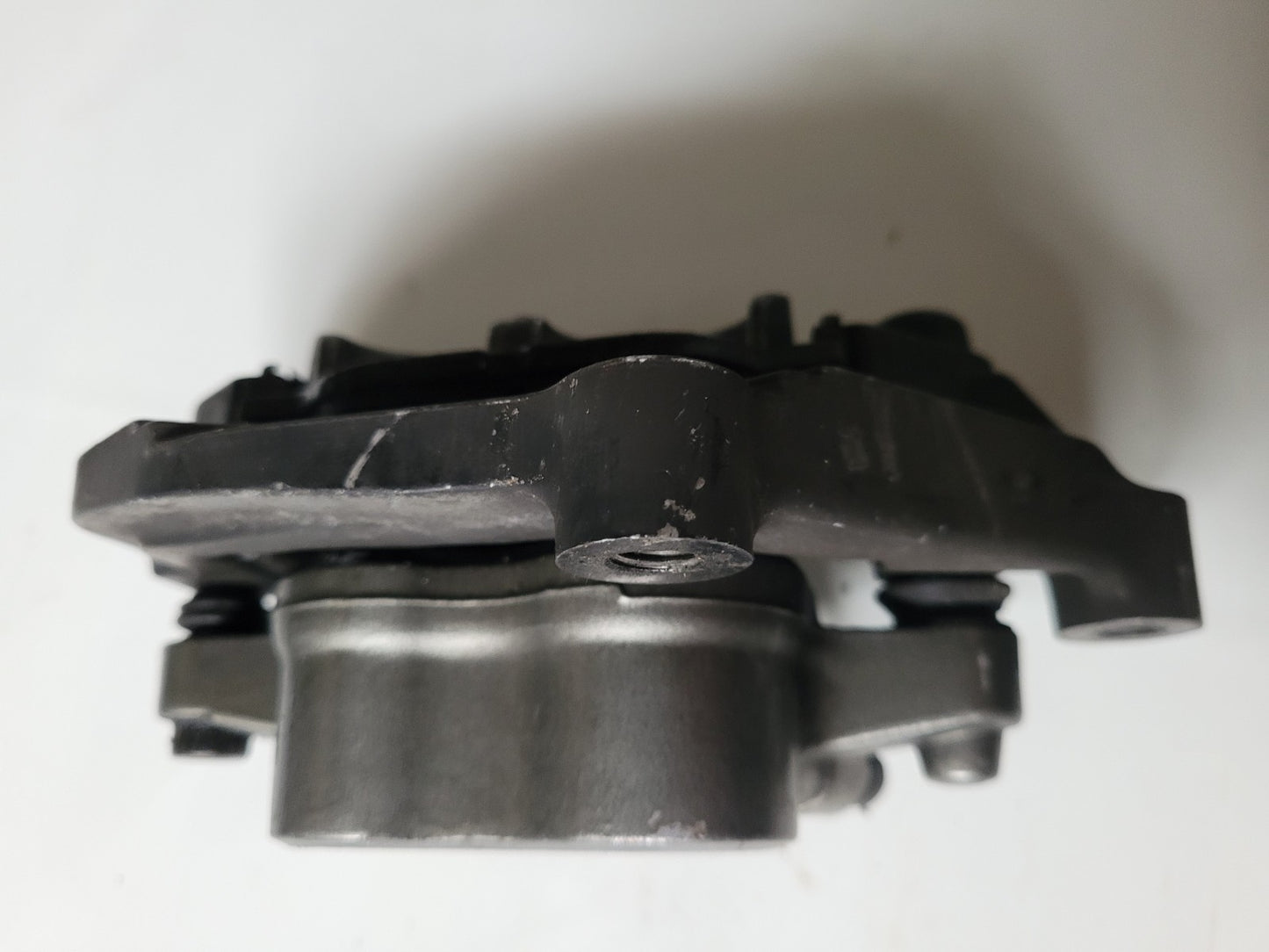 Étrier De Frein Avant 125 YAMAHA SR 10f 1997 (#24807)