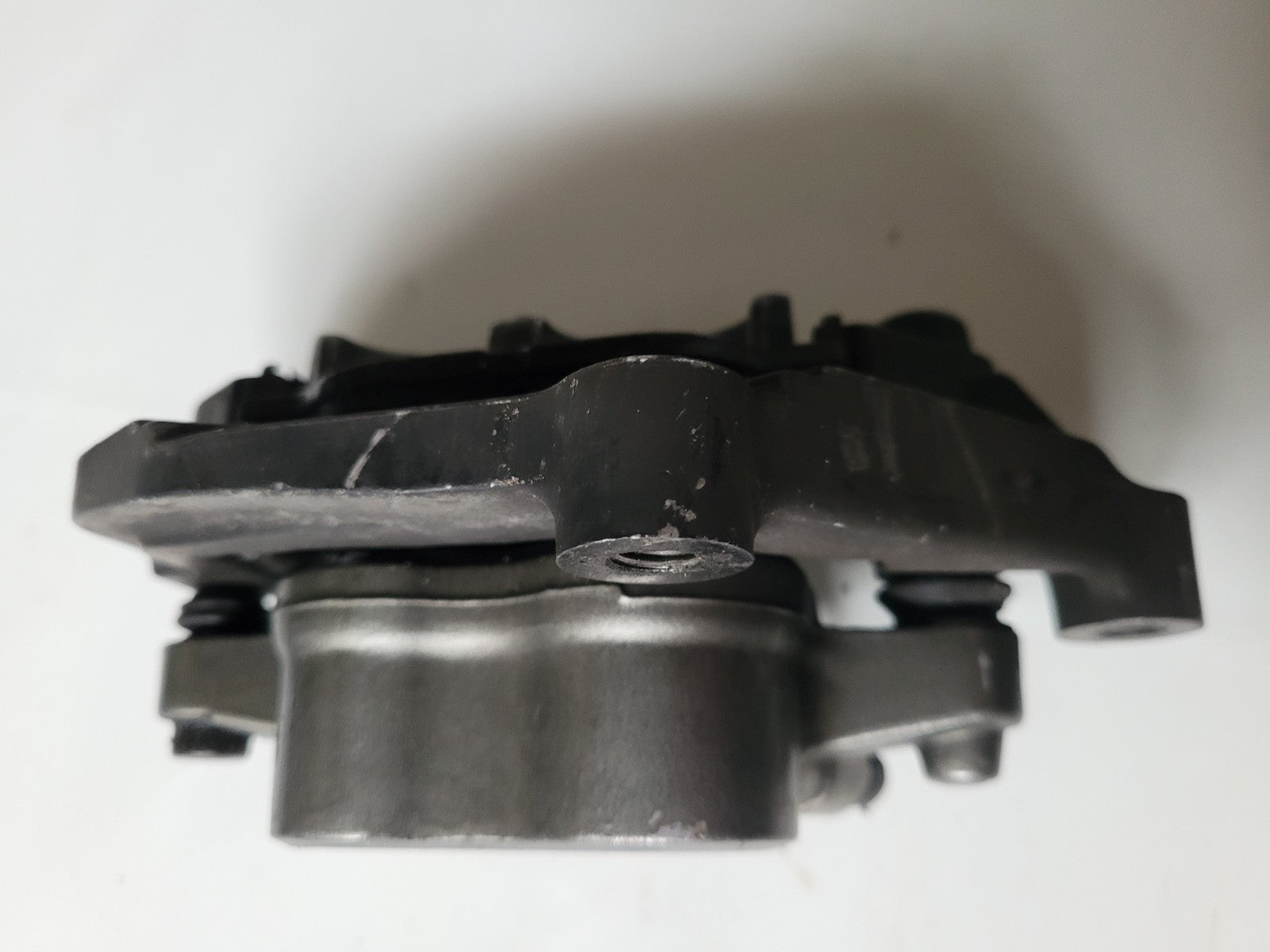 Étrier De Frein Avant 125 YAMAHA SR 10f 1997 (#24807)