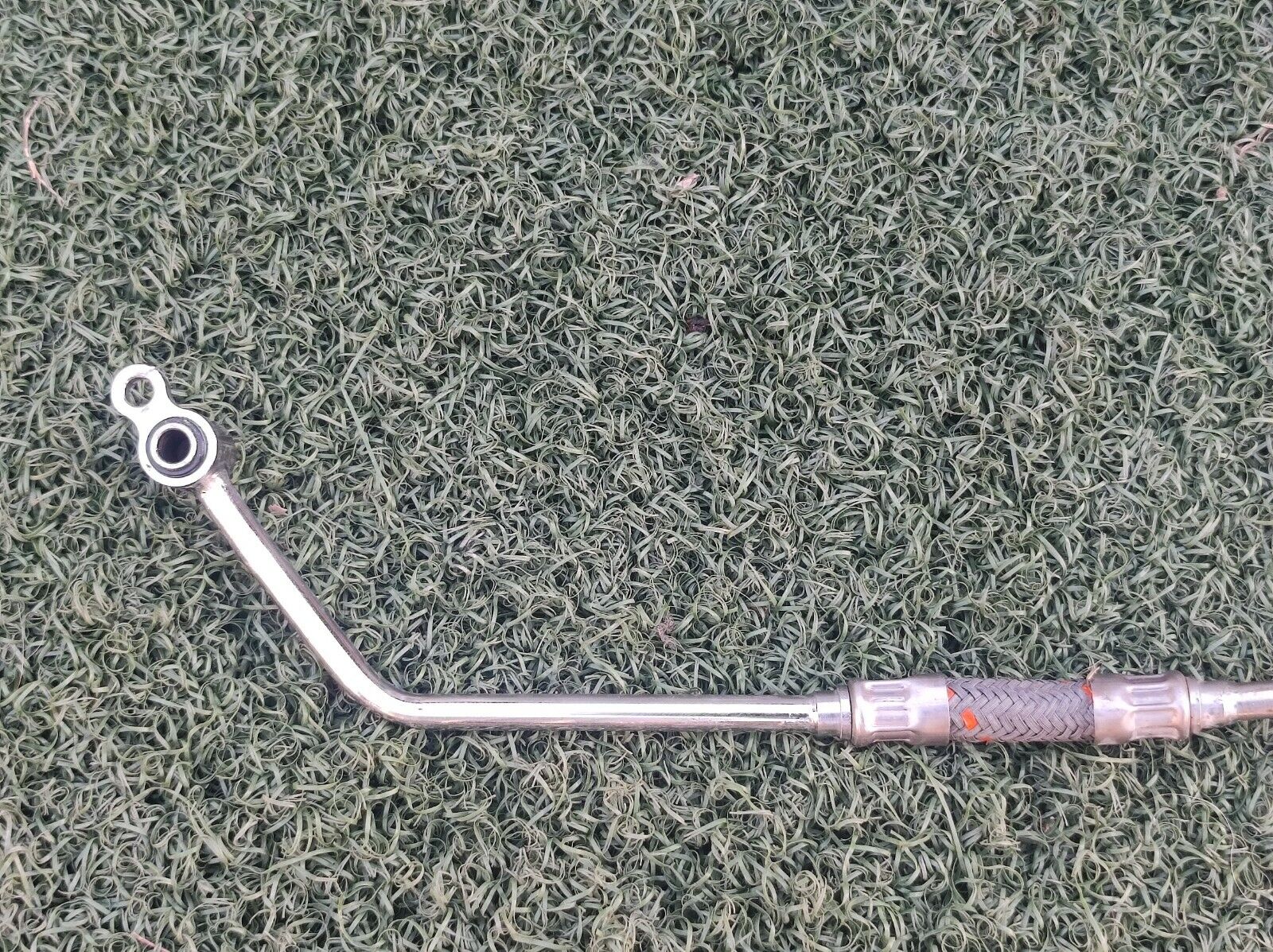 Flexible d'acheminement d'huile moteur 400 GASGAS VTREC400FS 2002