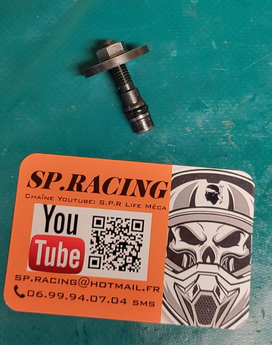 poussoir d embrayage Yamaha 125 XT 12V 3YU 1993 (Rf #23434)