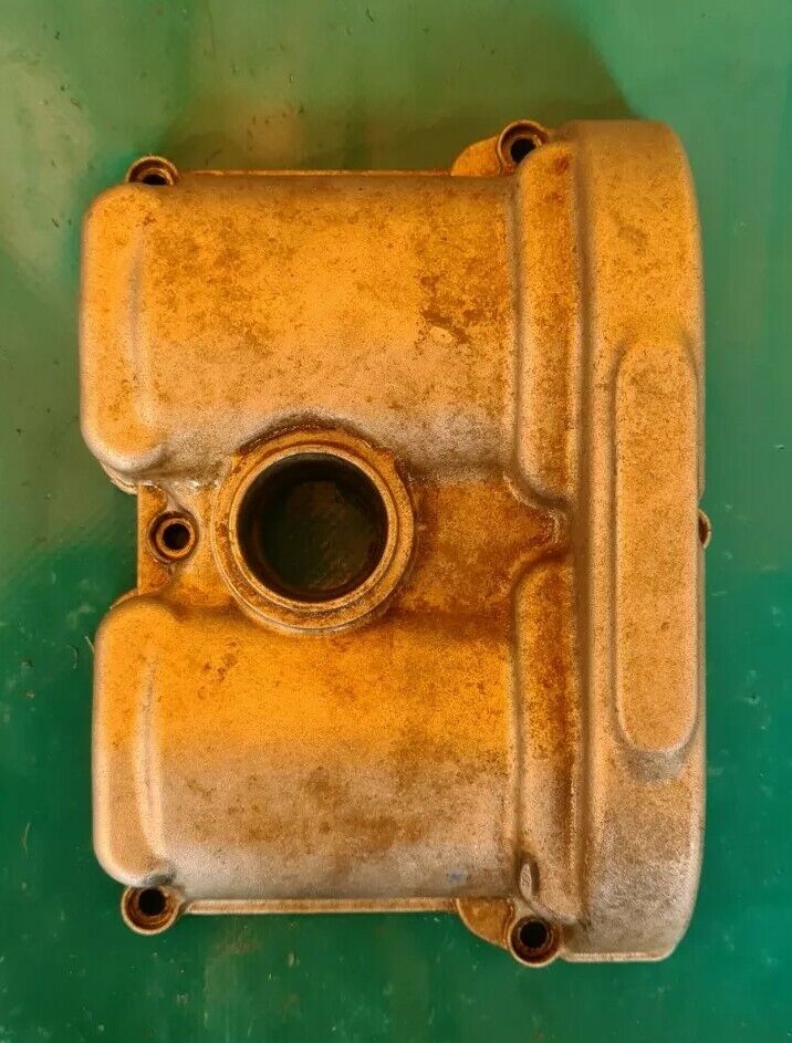 Couvre culasse carter arbre à came 250 TM fi mx 2011