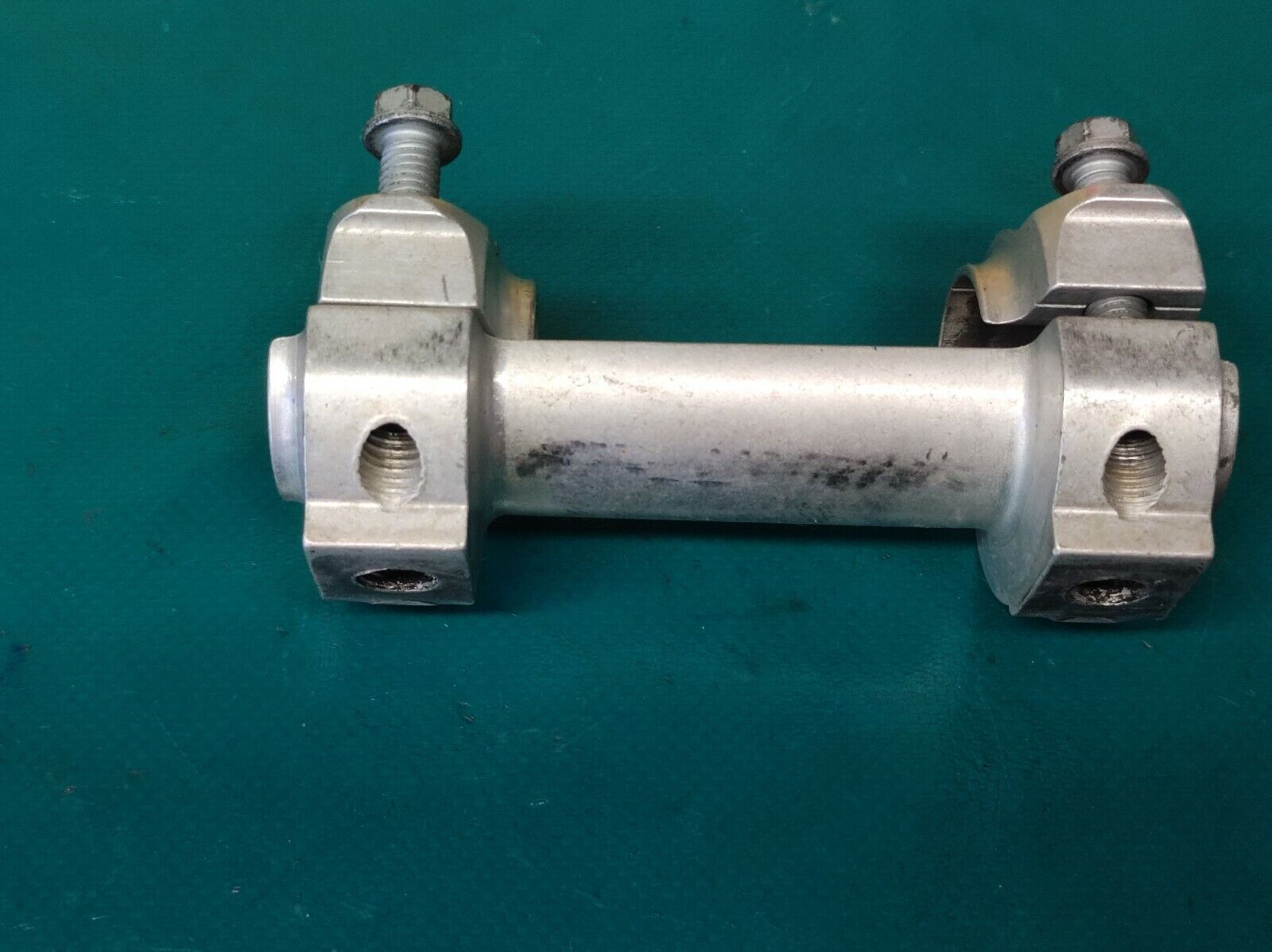 pontets de guidon KTM 450 EXC f 2008