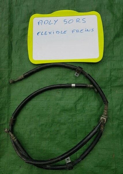 Flexible de freins ADLY 50 RS