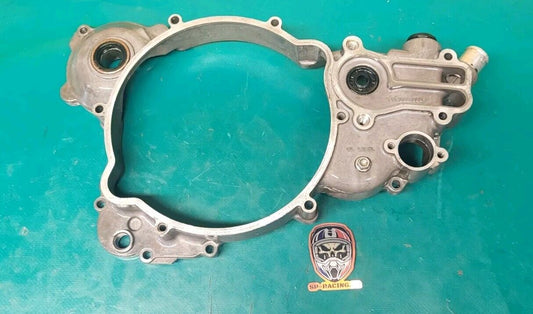 Carter Creux Côté Embrayage 300 EXC KTM Brembo 2006 (24484 )