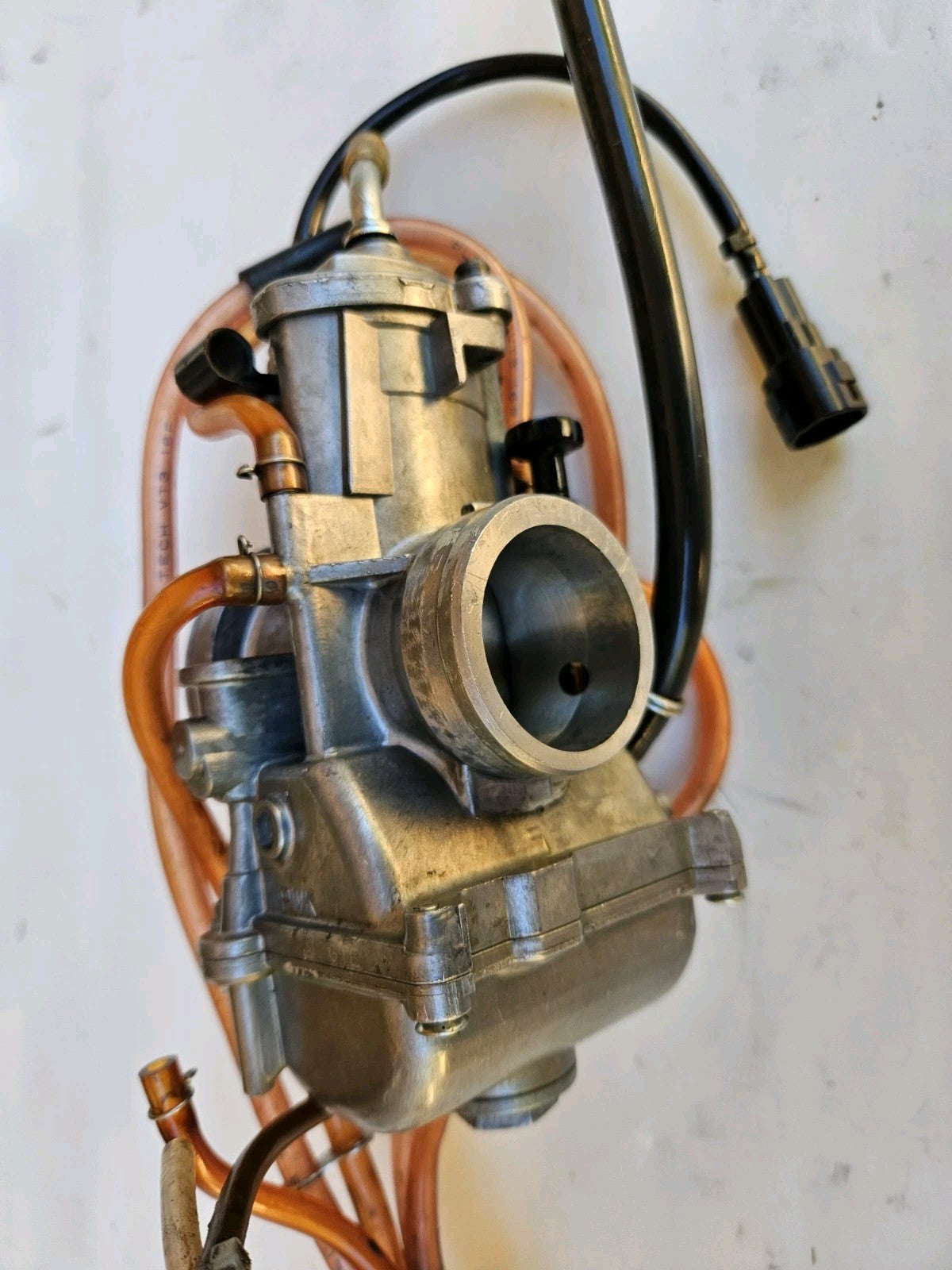 Carburateur KEIHIN Beta 300 X Trainer 2017 (#24935)