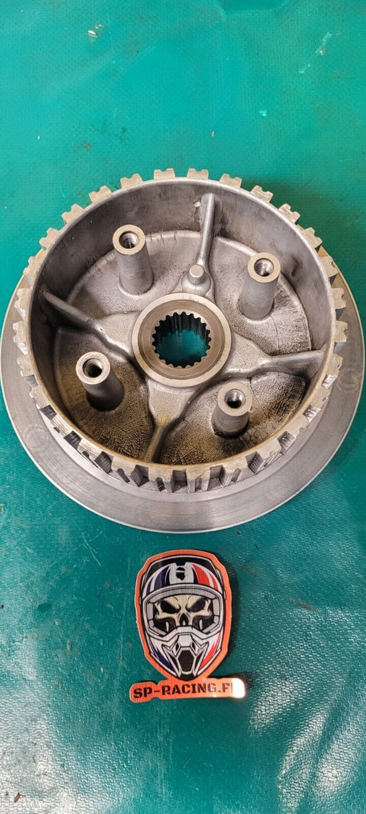 Noix D'embrayage  Honda 650 Dominator Rd02 (#24523 )