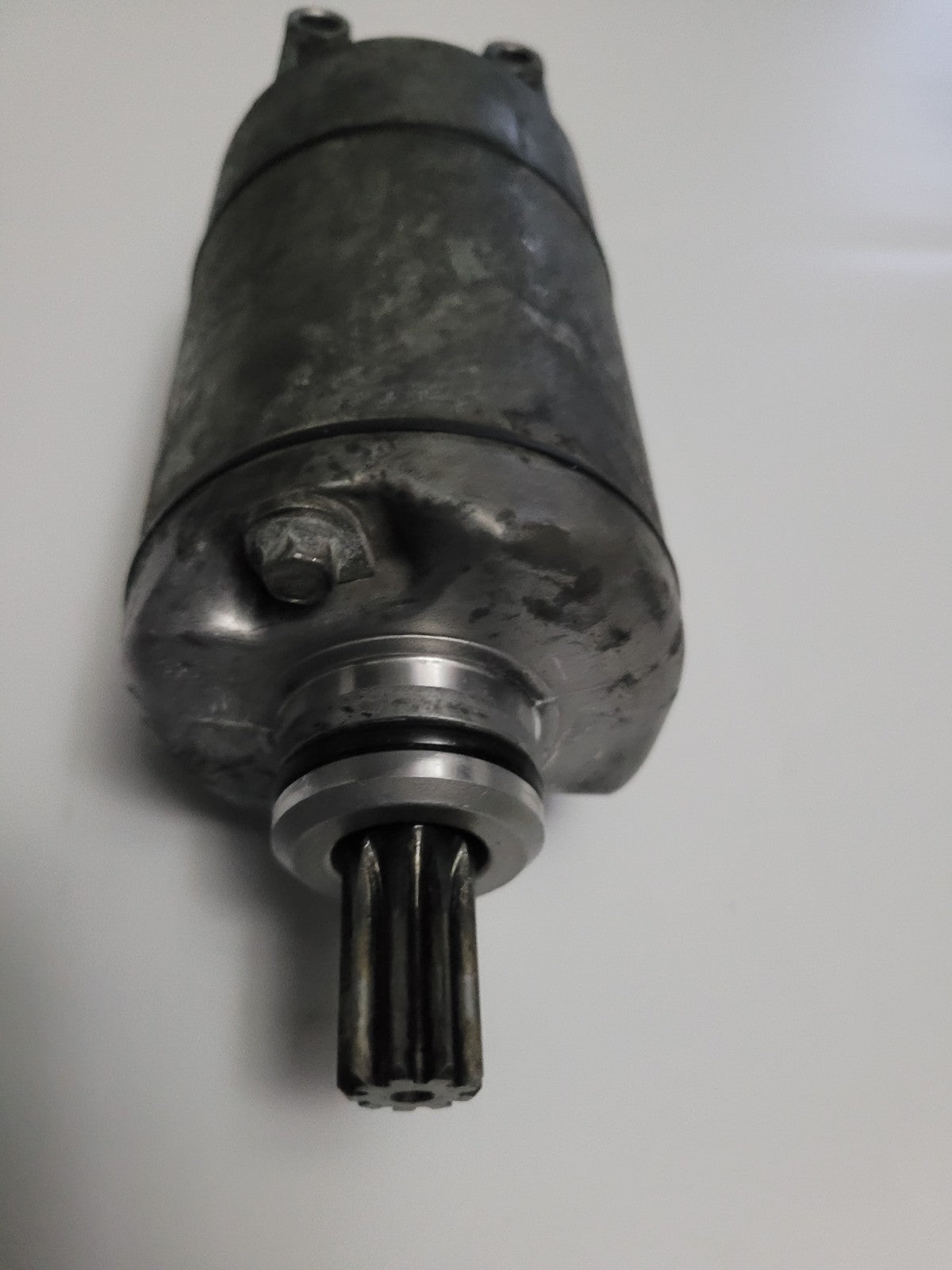 Démarreur Mitsuba Yamaha T-MAX 500 2007 sj05 (#24688)