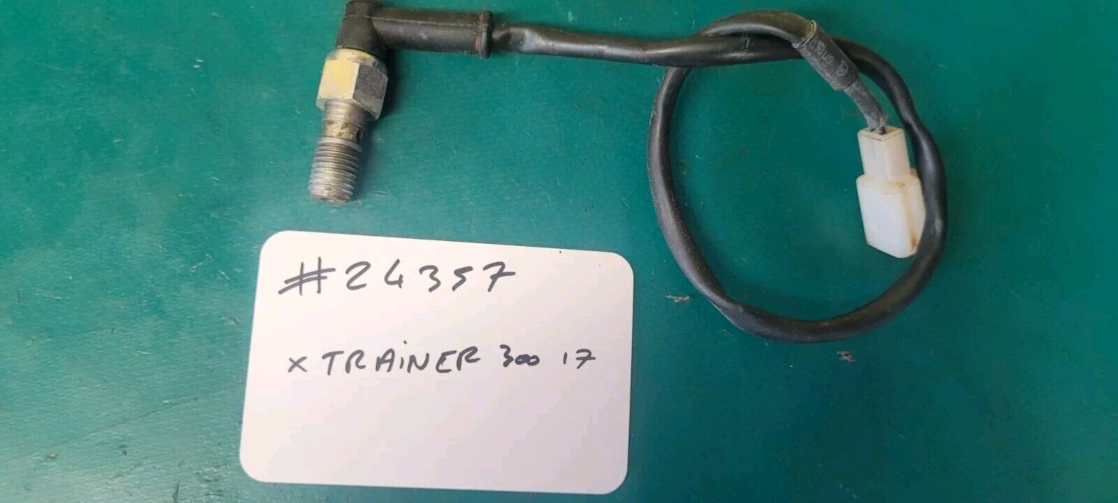 Capteur De Frein Avant Beta 300 X Trainer 2017 (24357 )