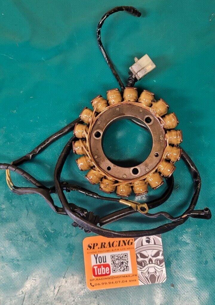 Stator D'allumage Interne 650 Dominator Rd02 E (23870)