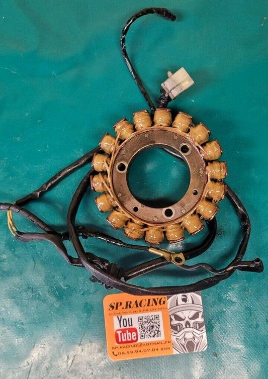 Stator D'allumage Interne 650 Dominator Rd02 E (23870)