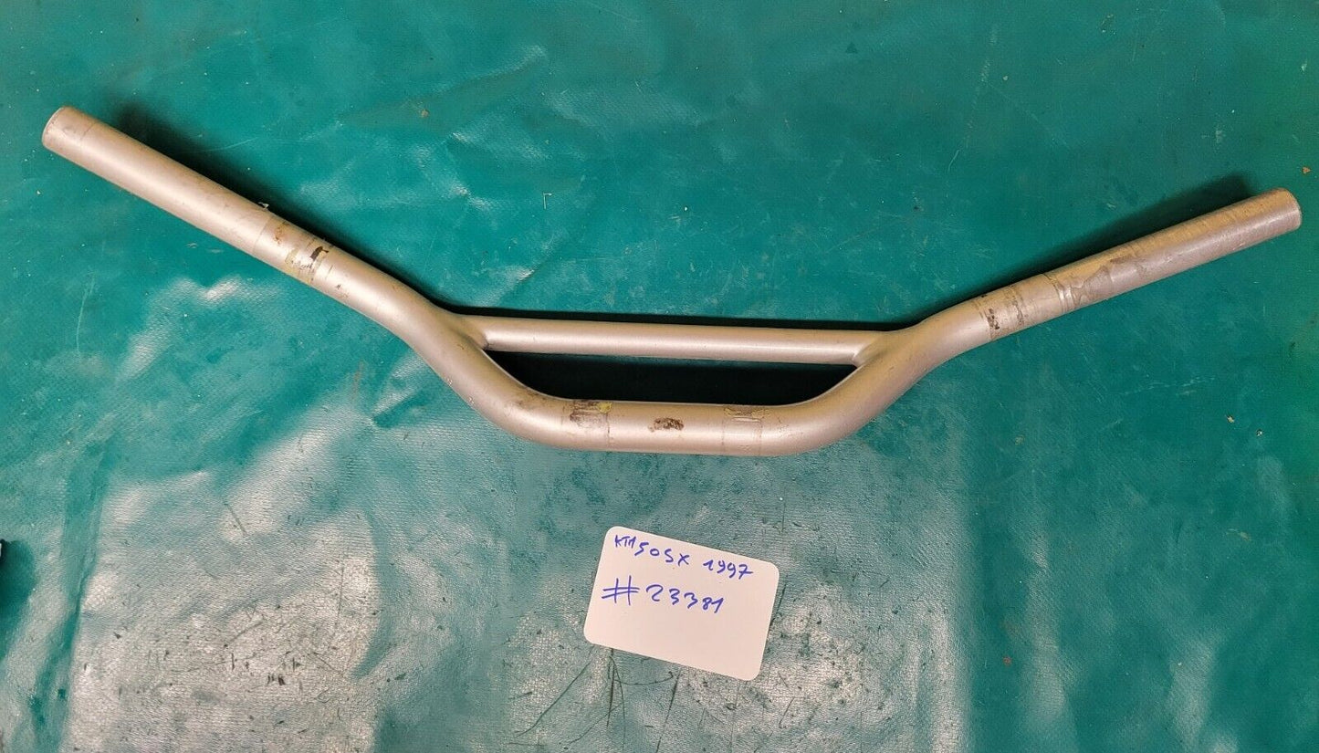 Guidon KTM 50 SX Senior Pro Sxr 1997 (Rf #23381)