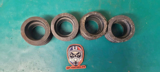 Pipe D'admission X4 Eliminator ZL 600 1996 (24397 )