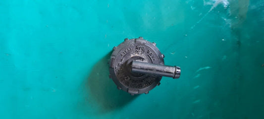 Bouchon LR soupape 450 VOR 2000 