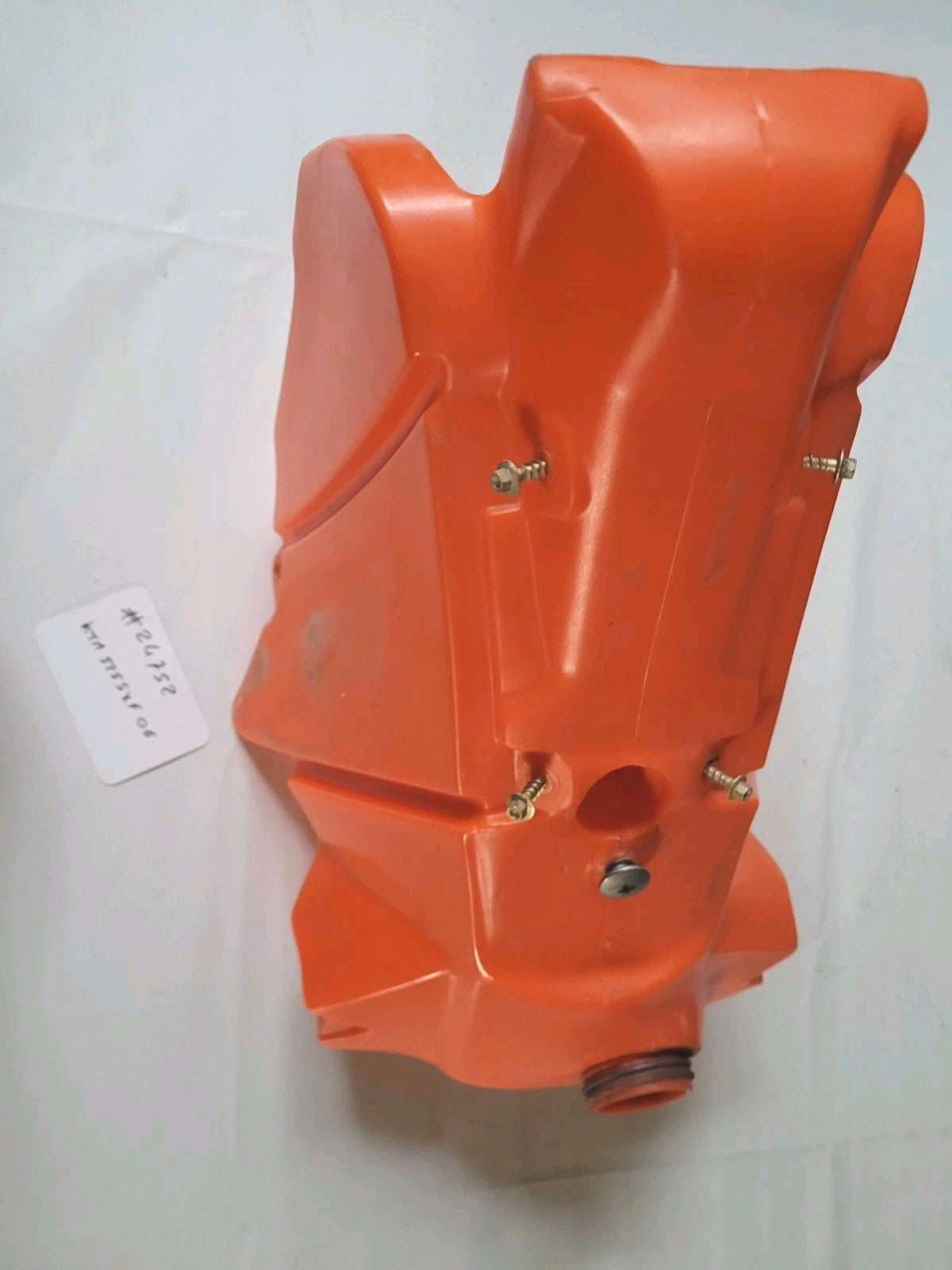 Reservoir D'essence  Cross KTM 525 SXF 2006 (#24752)