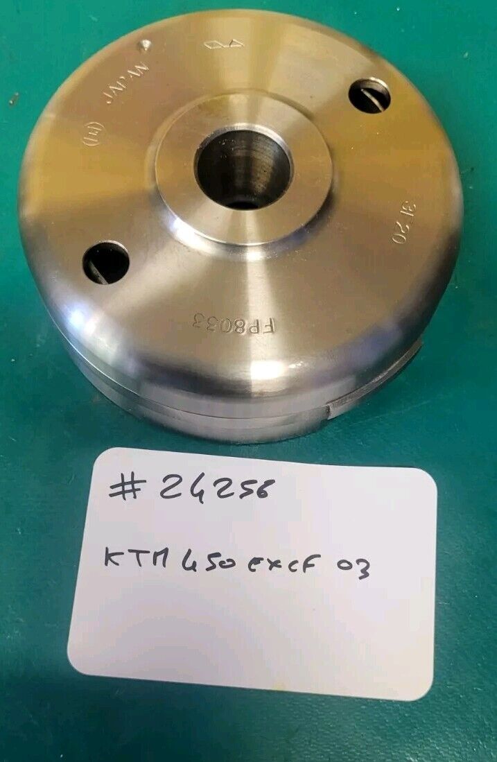 Rotor Volant Magnétique D'allumage KTM 450 EXCF 2003 (24256)