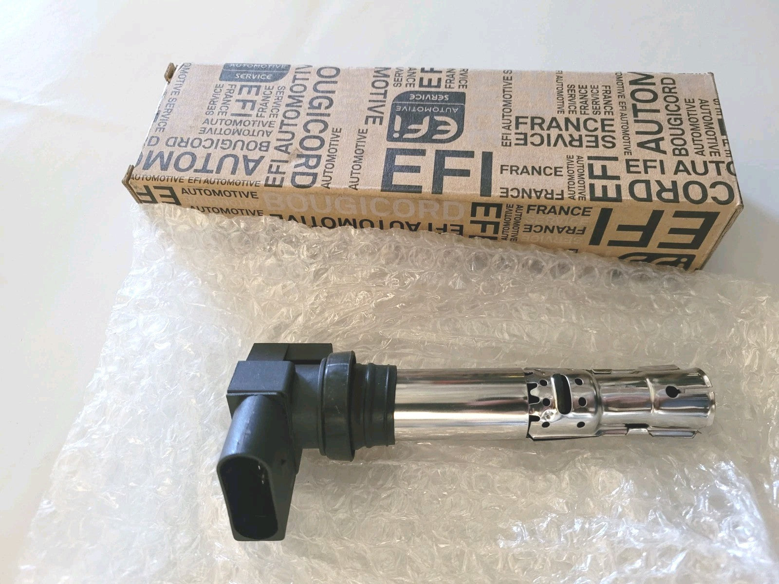 Bobine d'allumage EFI  157400 Volkswagen Audi Seat (#AUT166)