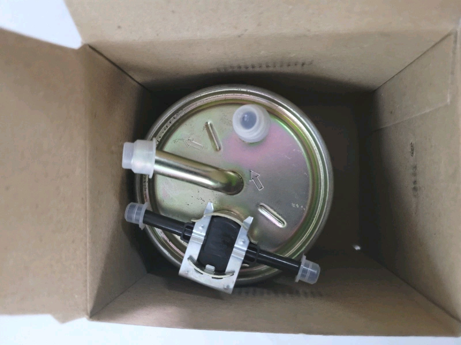 Filtre Carburant Mecafilter ELG5356 Rf Purflux Wf8439 (#AUT36)