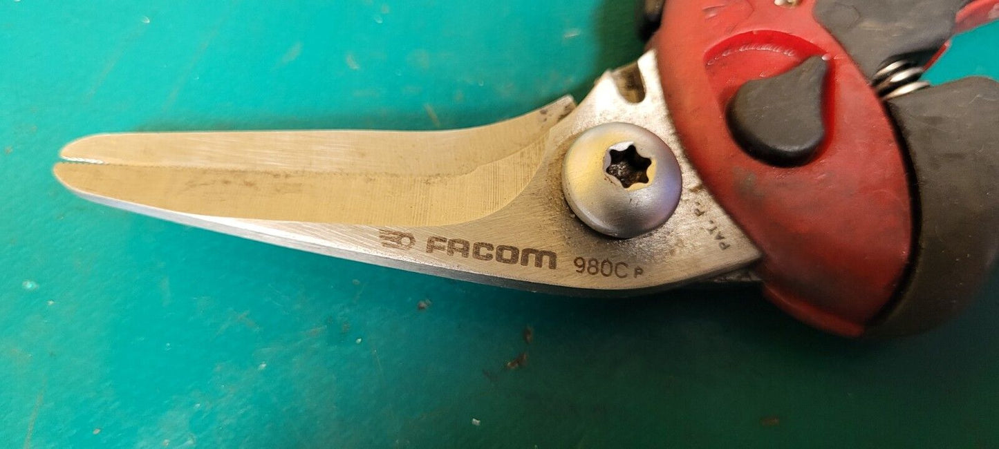 Coupe Tout Facom 980c  (Out 68)