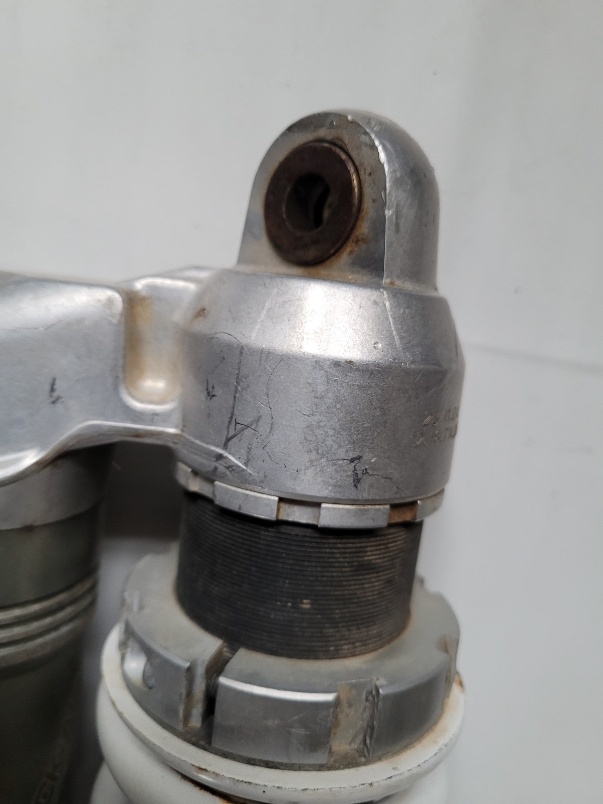 Amortisseur Arrière PRÉPARATION CLICK AIR  KTM 525 SXF 2006  (#24771)