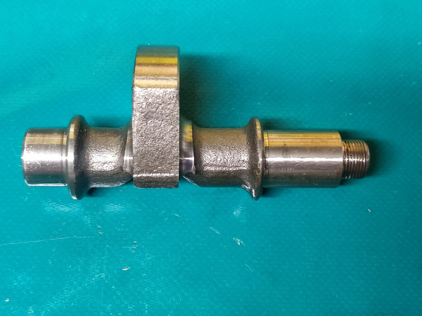 Balancier de vilebrequin  YAMAHA 125 XT modele 12V 