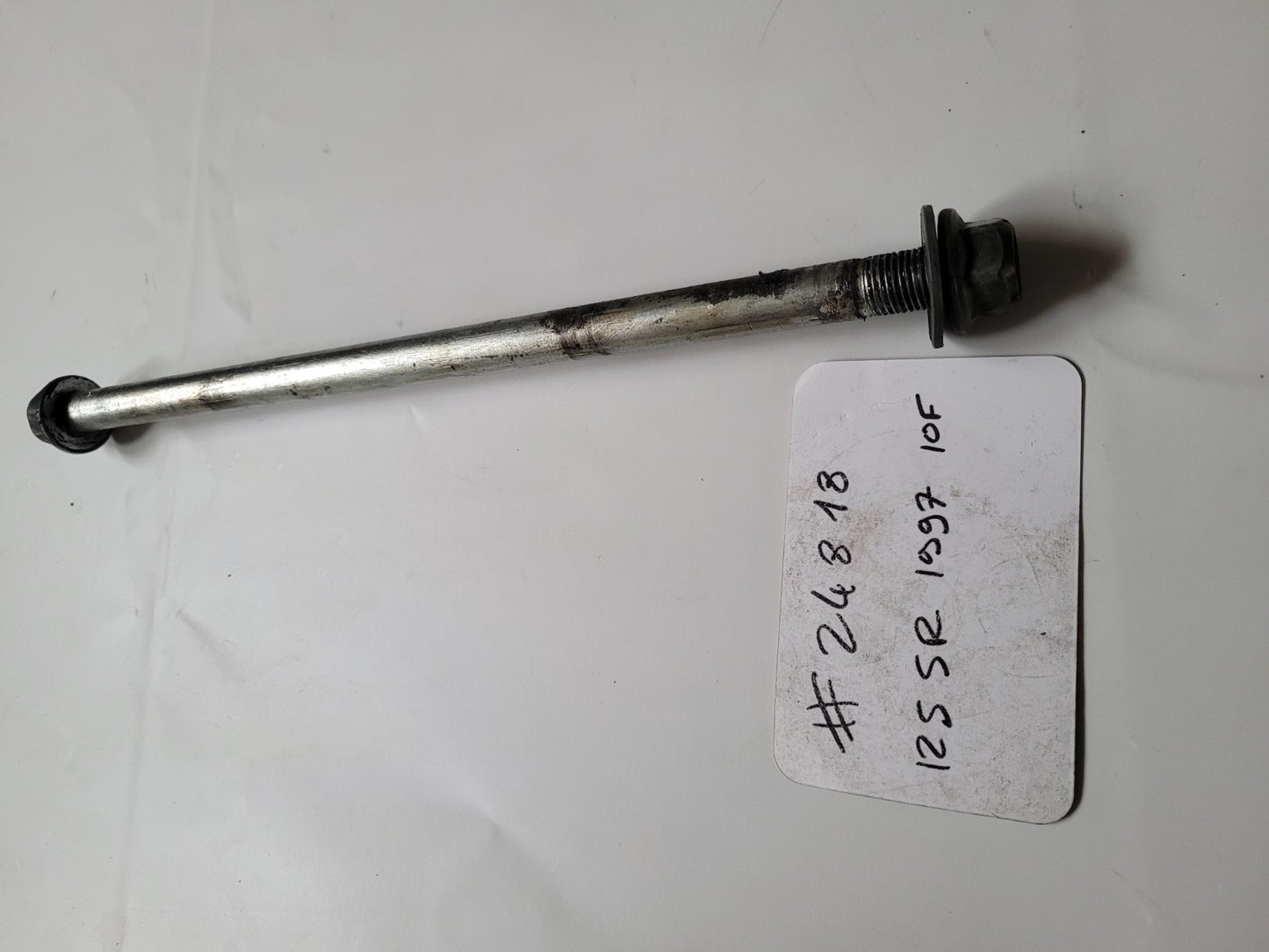 Axe De Bras Oscillant 125 YAMAHA SR 10f 1997 (#24818)