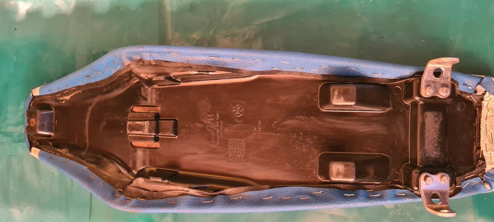 Selle 250 TM fi mx 2011