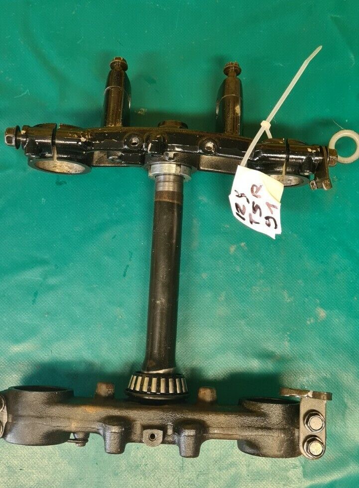 T de fourche 125 tsr 1991  (code pe)