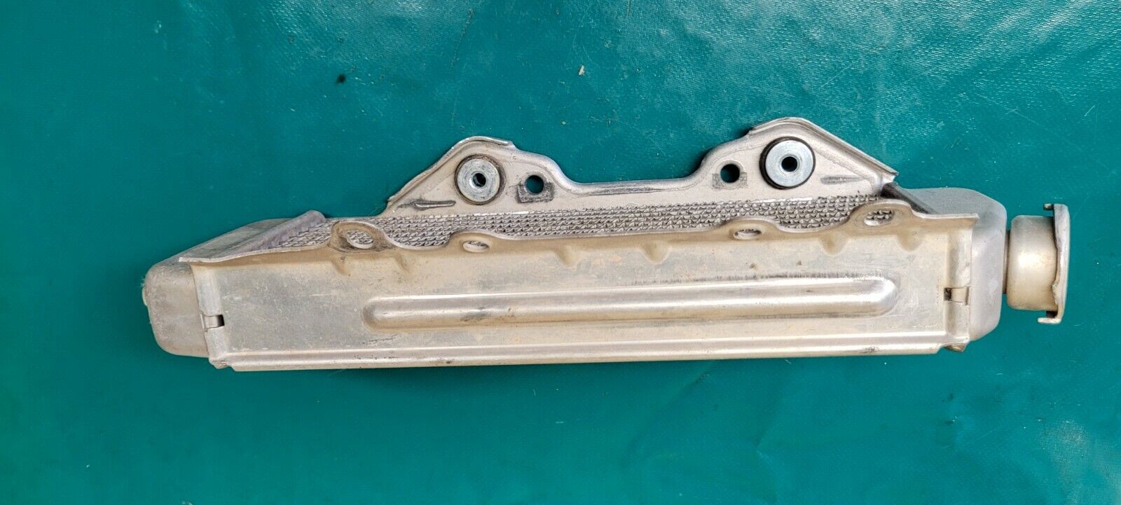 Radiateur côté bouchon Kawasaki 250 KXF 2004