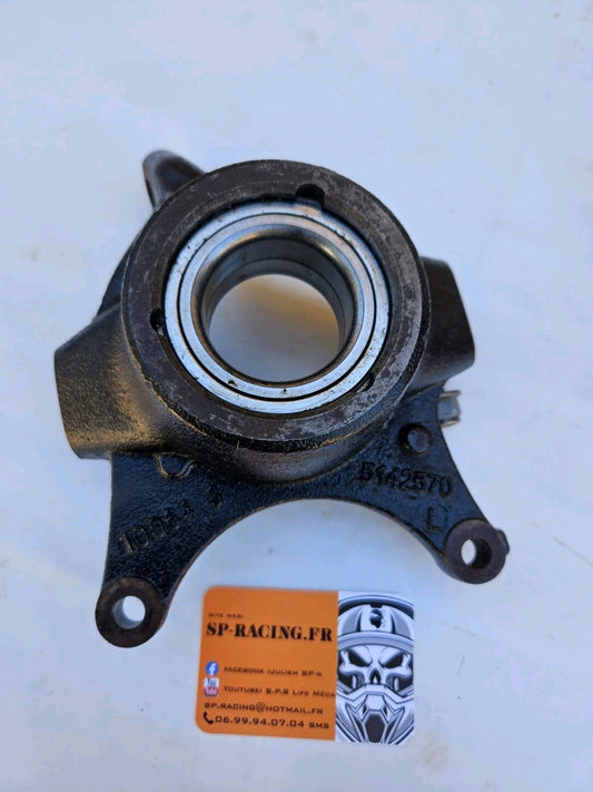 Moyeux 5142570 Avant Gauche Polaris RZR 1000 S 2019 2015- 2020 (#24898)