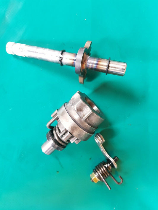 Kit Rocher plus arbre côté  allumage TGB 550SL 4X4  2009