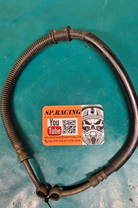 Flexible De Frein Arrière Yamaha 660 Raptor 2003 (Rf #23147)