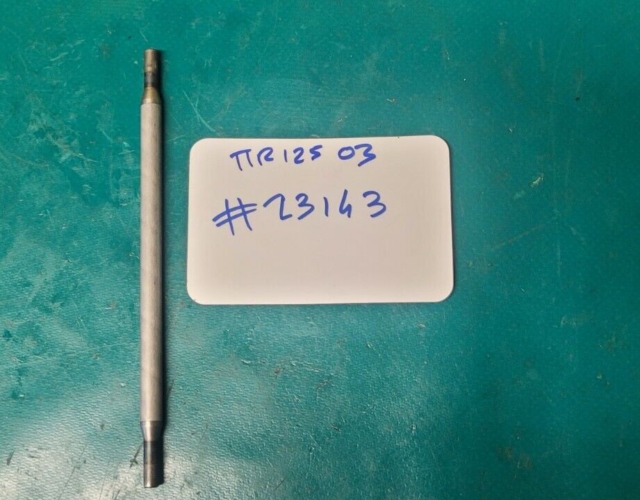 Axe Poussoir D'embrayage Yamaha 125 TTR 2003 (Rf #23143)