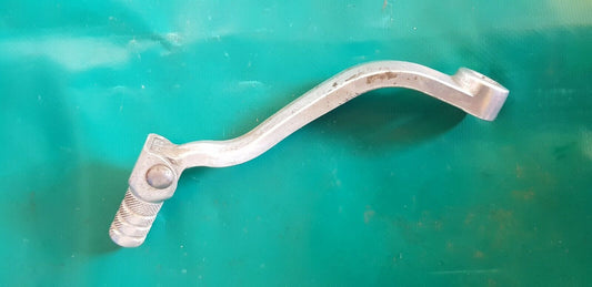 Sélecteur de vitesse KTM 400 exc F 2002