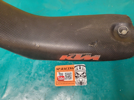 Selle KTM 50 SX Senior Pro Sxr 1997 (Rf #23377)